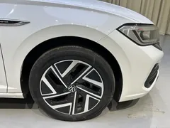 2023 Volkswagen Sagitar 280TSI DSG Plus, белый — фото 22