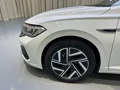 2023 Volkswagen Sagitar 280TSI DSG Plus, белый — фото 25
