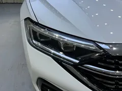 2023 Volkswagen Sagitar 280TSI DSG Plus, белый — фото 27