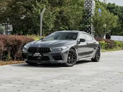 2020 BMW M8 — фото 1