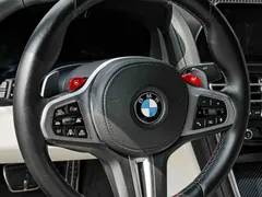 2020 BMW M8 — фото 13