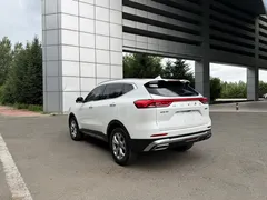 2021 Haval H6 1.5T AT, белый — фото 7