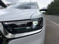 2021 Haval H6 1.5T AT, белый — фото 10