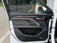 2021 Haval H6 1.5T AT, белый — фото 12