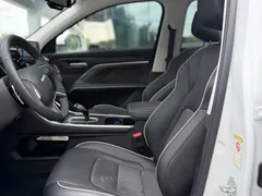 2021 Haval H6 1.5T AT, белый — фото 15