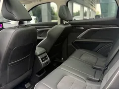 2021 Haval H6 1.5T AT, белый — фото 17