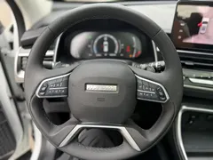 2021 Haval H6 1.5T AT, белый — фото 26