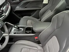2021 Haval H6 1.5T AT, белый — фото 27