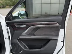 2021 Haval H6 1.5T AT, белый — фото 29