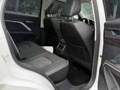 2021 Haval H6 1.5T AT, белый — фото 30