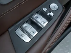 2022 BMW 5 Series Imported Modified 540i Fashion M Sports Package — фото 20