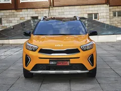2021 Kia Yipao 1.4L CVT Sunroof — фото 2