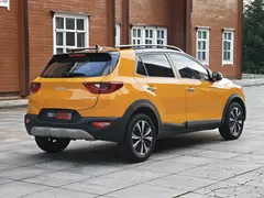 2021 Kia Yipao 1.4L CVT Sunroof — фото 6