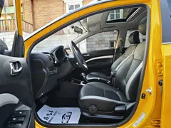 2021 Kia Yipao 1.4L CVT Sunroof — фото 9