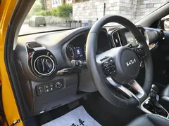 2021 Kia Yipao 1.4L CVT Sunroof — фото 10