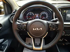 2021 Kia Yipao 1.4L CVT Sunroof — фото 11