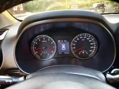2021 Kia Yipao 1.4L CVT Sunroof — фото 12