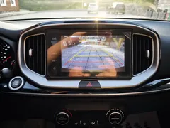 2021 Kia Yipao 1.4L CVT Sunroof — фото 13