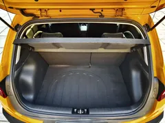 2021 Kia Yipao 1.4L CVT Sunroof — фото 17