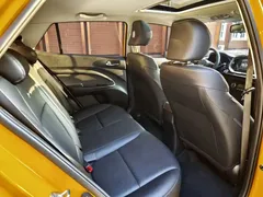 2021 Kia Yipao 1.4L CVT Sunroof — фото 18