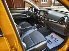 2021 Kia Yipao 1.4L CVT Sunroof — фото 19