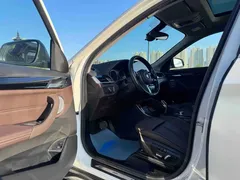 2022 BMW X1, белый — фото 7