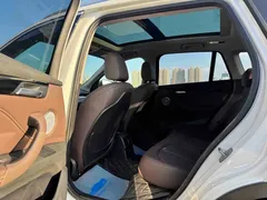 2022 BMW X1, белый — фото 8