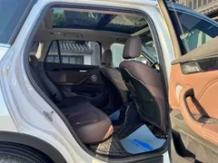 2022 BMW X1, белый — фото 9