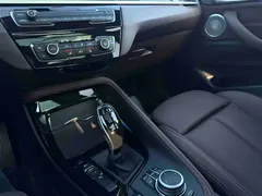 2022 BMW X1, белый — фото 13