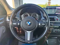 2022 BMW X1, белый — фото 15