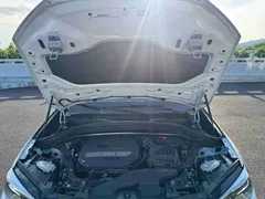 2022 BMW X1, белый — фото 19