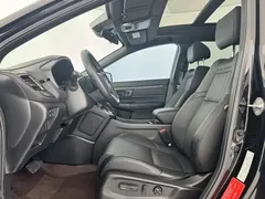 2021 Honda Breeze 240TURBO CVT 2WD, чёрный — фото 6
