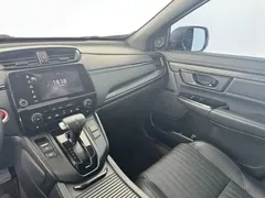 2021 Honda Breeze 240TURBO CVT 2WD, чёрный — фото 7