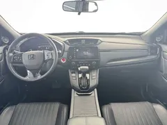2021 Honda Breeze 240TURBO CVT 2WD, чёрный — фото 10