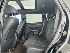 2021 Honda Breeze 240TURBO CVT 2WD, чёрный — фото 11