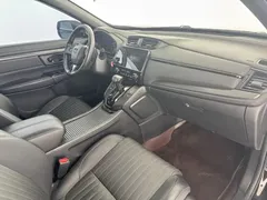2021 Honda Breeze 240TURBO CVT 2WD, чёрный — фото 12