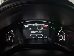 2021 Honda Breeze 240TURBO CVT 2WD, чёрный — фото 15