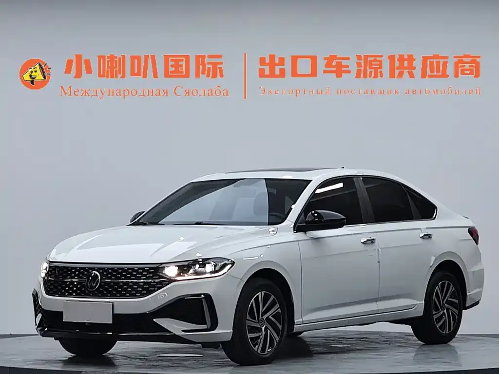 2023 Volkswagen Lavida 200TSI DSG