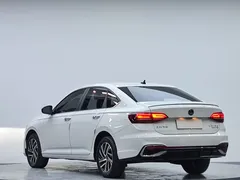 2023 Volkswagen Lavida 200TSI DSG, белый — фото 6