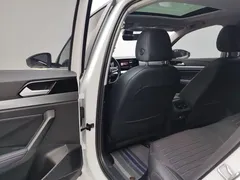 2023 Volkswagen Lavida 200TSI DSG, белый — фото 9