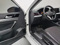 2023 Volkswagen Lavida 200TSI DSG, белый — фото 10