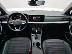 2023 Volkswagen Lavida 200TSI DSG, белый — фото 12
