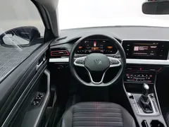 2023 Volkswagen Lavida 200TSI DSG, белый — фото 13