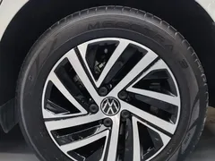 2023 Volkswagen Lavida 200TSI DSG, белый — фото 14