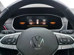 2023 Volkswagen Lavida 200TSI DSG, белый — фото 17