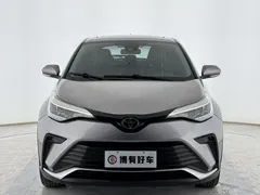 2021 Toyota IZOA 2.0L — фото 3