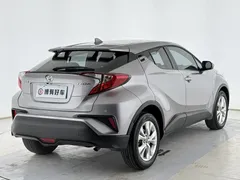 2021 Toyota IZOA 2.0L — фото 11
