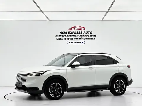 2023 Honda Vezel 1.5L CVT