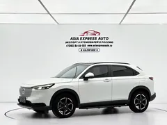 2023 Honda Vezel 1.5L CVT, белый — фото 1