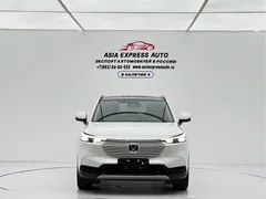 2023 Honda Vezel 1.5L CVT, белый — фото 2